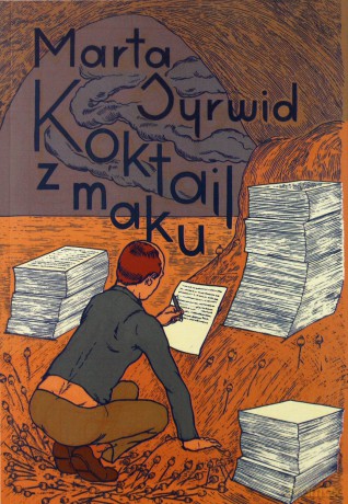 Koktajl z maku - Marta Syrwid [KSIĄŻKA]