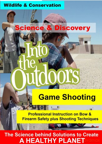 Game Shooting - Professional Instruction [DVD]