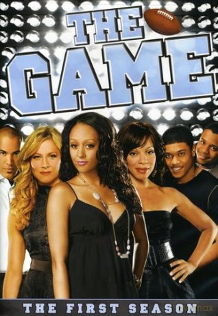 Game: First Season [3DVD]