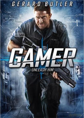 Gamer [DVD]