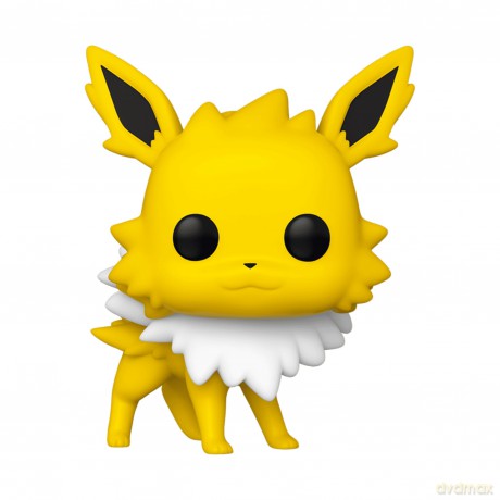 Games - Pokemon - Jolteon (628)