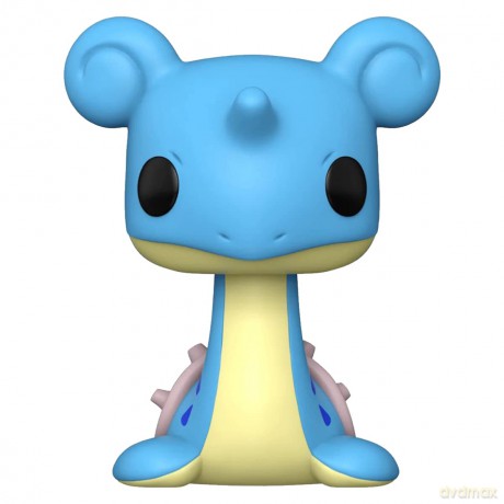 Games - Pokemon - Lapras (Latam Exclusive) (867)