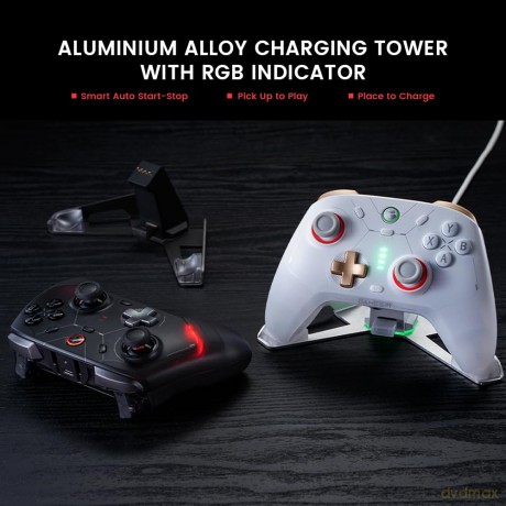 Gamesir Controller Cyclone 2 Tri-Mode Co