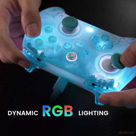 Gamesir Controller G7 Pro kabelgebunden