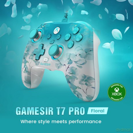 Gamesir Controller G7 Pro kabelgebunden