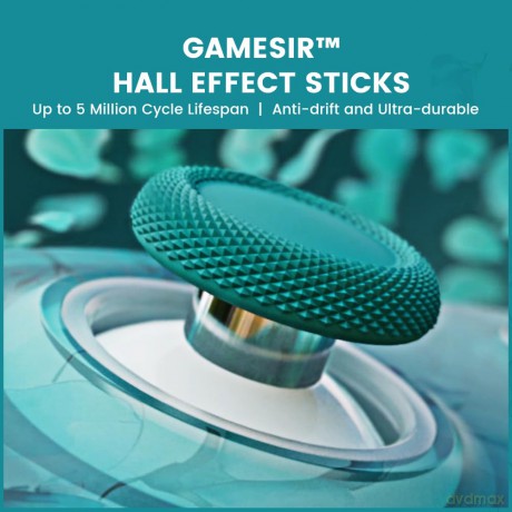 Gamesir Controller G7 Pro kabelgebunden
