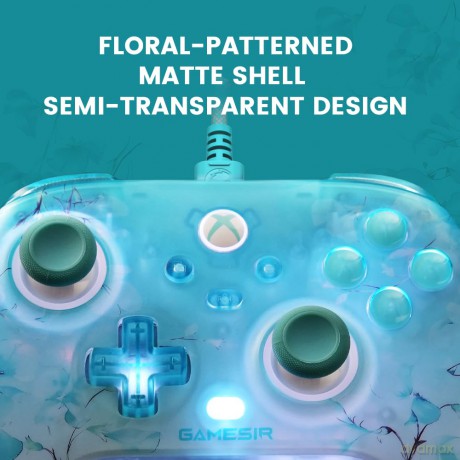 Gamesir Controller G7 Pro kabelgebunden