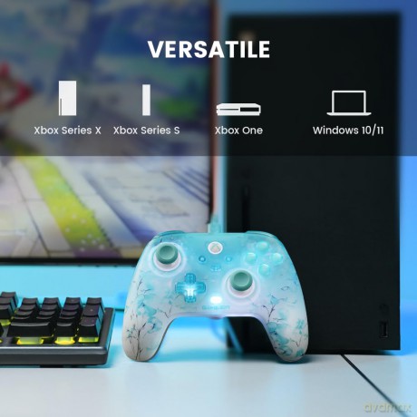 Gamesir Controller G7 Pro kabelgebunden