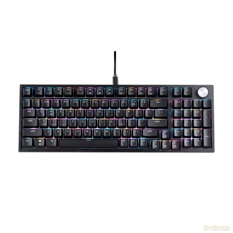 Gaming Tastatur XPG SORCERER US Layout s