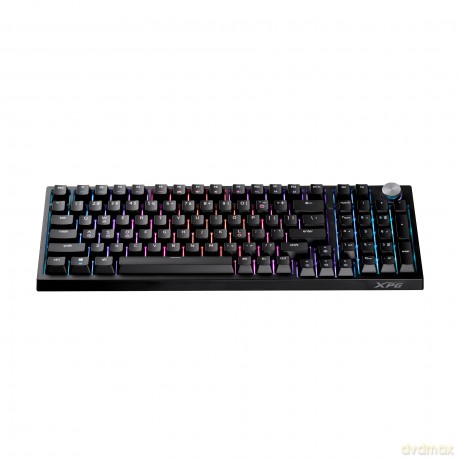 Gaming Tastatur XPG SORCERER US Layout s