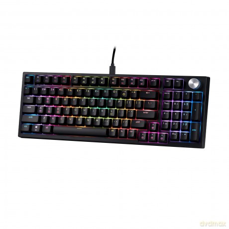 Gaming Tastatur XPG SORCERER US Layout s