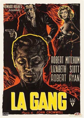 Gang (La) [DVD]