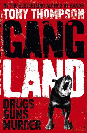 Gang Land [KSIĄŻKA]