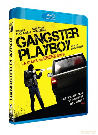 Gang Plaboy [Blu-Ray]