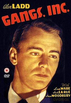 Gangs Inc [DVD]