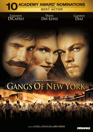 Gangs Of New York [2DVD]
