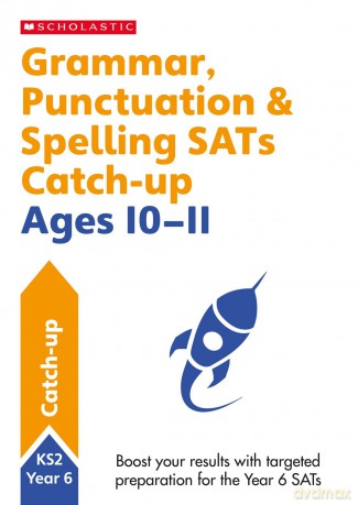 Gaps Workbook Y6 [KSIĄŻKA]