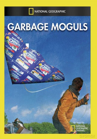 Garbage Moguls [DVD]
