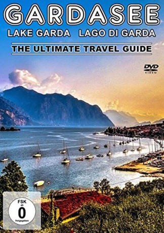 Gardasee-Travel Guide-Dvd- [DVD]