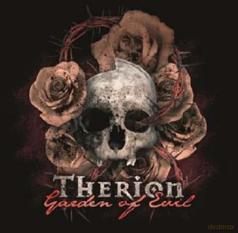 Garden Of Evil [DVD]