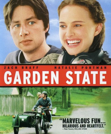 Garden State [Blu-Ray]