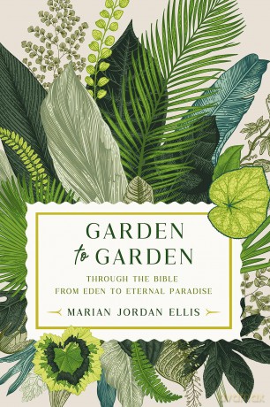 Garden to Garden [KSIĄŻKA]