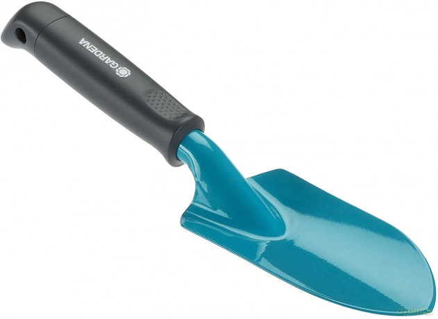 Gardena: GARDENA Blumenkelle Qualittsstahl mit D