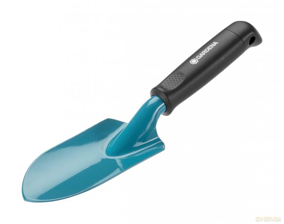 Gardena: GARDENA Blumenkelle Qualittsstahl mit D