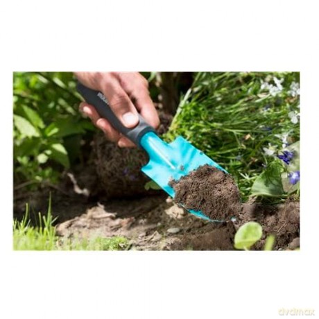 Gardena: GARDENA Blumenkelle Qualittsstahl mit D