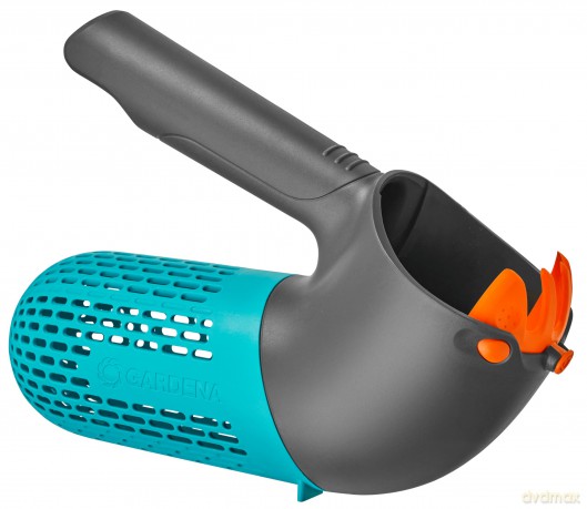 Gardena: GARDENA combisystem Beerensammler