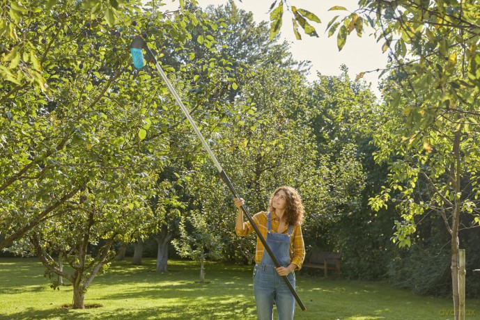 Gardena: GARDENA combisystem Beerensammler
