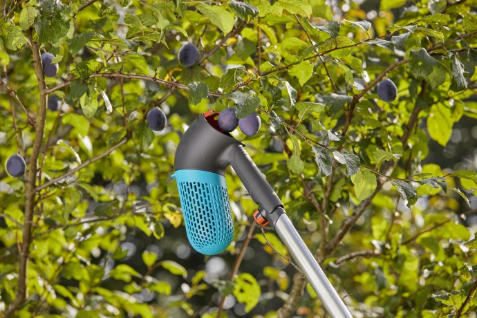Gardena: GARDENA combisystem Beerensammler