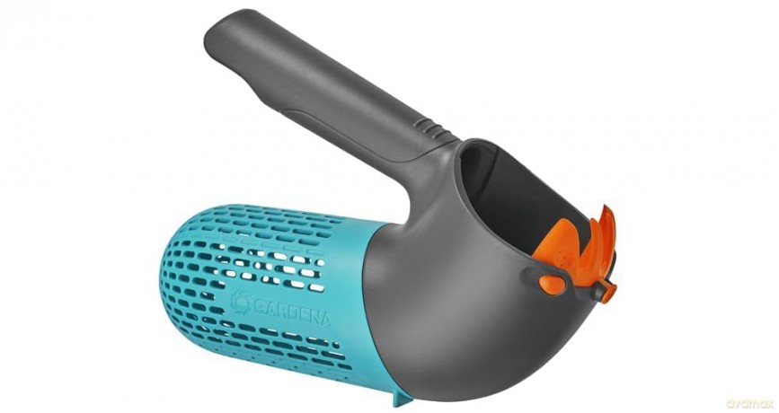 Gardena: GARDENA combisystem Beerensammler