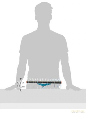 Gardena: GARDENA combisystem Schneidrechen-Aufsat