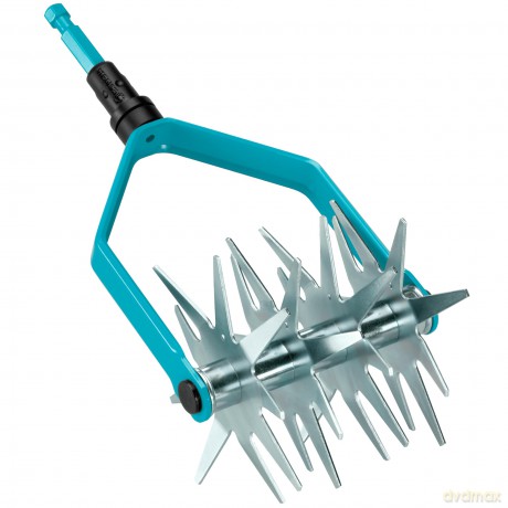 Gardena: GARDENA combisystem Sternfrse-Aufsatz