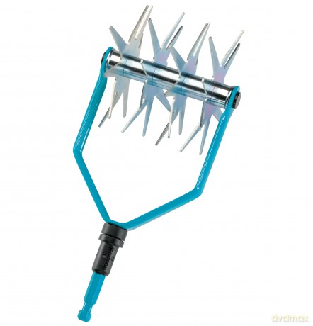 Gardena: GARDENA combisystem Sternfrse-Aufsatz
