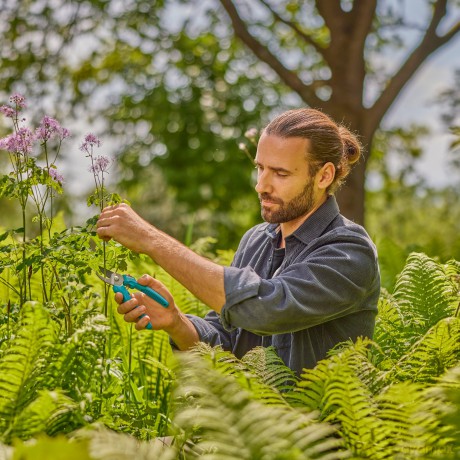 Gardena: GARDENA EasyCut Gartenschere