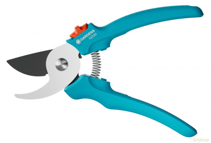 Gardena: GARDENA EasyCut Gartenschere