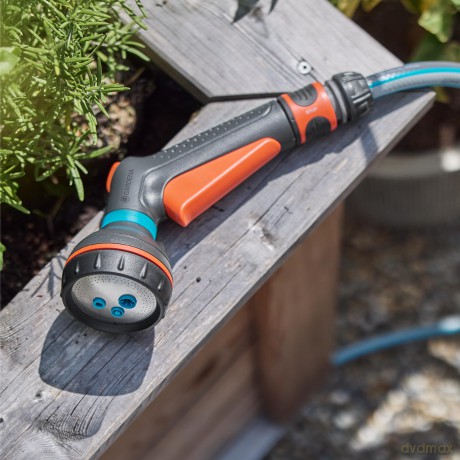 Gardena: GARDENA Gartenbrause Classic