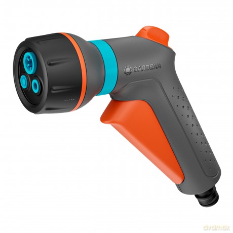 Gardena: GARDENA Gartenbrause Compact