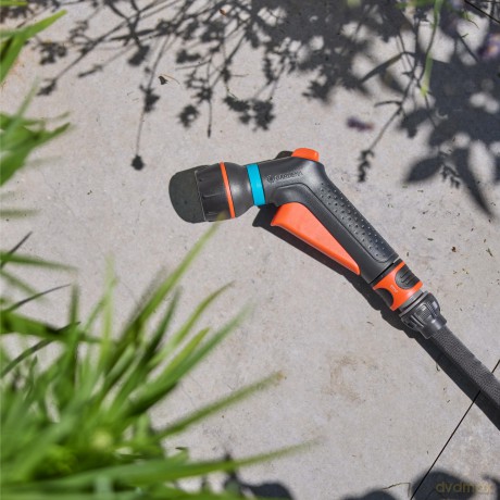 Gardena: GARDENA Gartenbrause Compact
