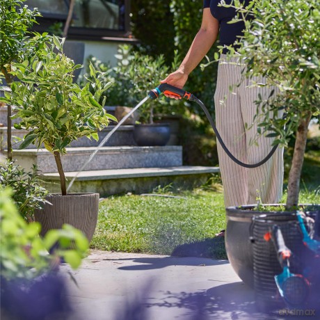 Gardena: GARDENA Gartenbrause Compact