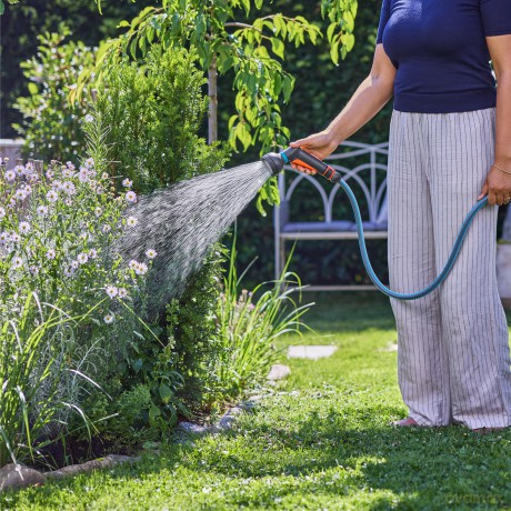 Gardena: GARDENA Gartenbrause Premium