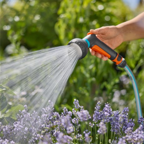 Gardena: GARDENA Gartenbrause Premium