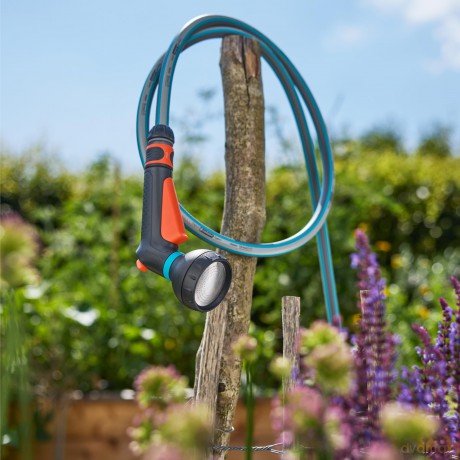 Gardena: GARDENA Gartenbrause Premium