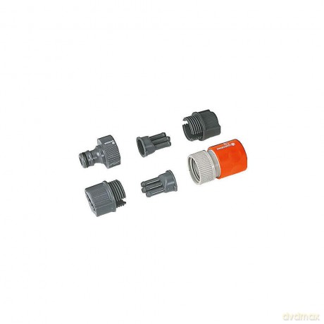 GARDENA Gartenschlauchadapter Schlauch-R