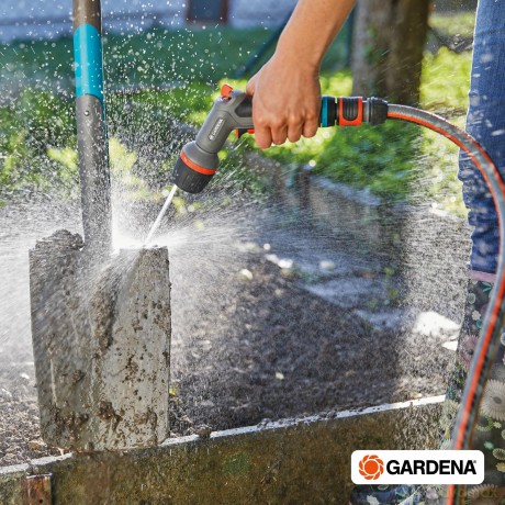 Gardena: GARDENA Gartenschlauchkupplung