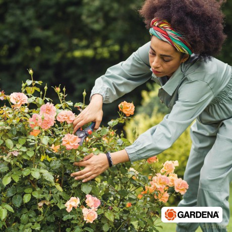 Gardena: GARDENA Gartenschlauchkupplung