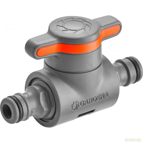 Gardena: GARDENA Gartenschlauchverbinder 19 mm x