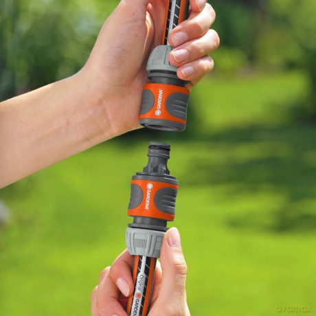 GARDENA Gartenschlauchverbinder Kupplung